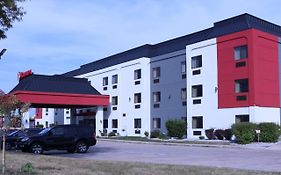 Ramada Bolingbrook Bolingbrook Il